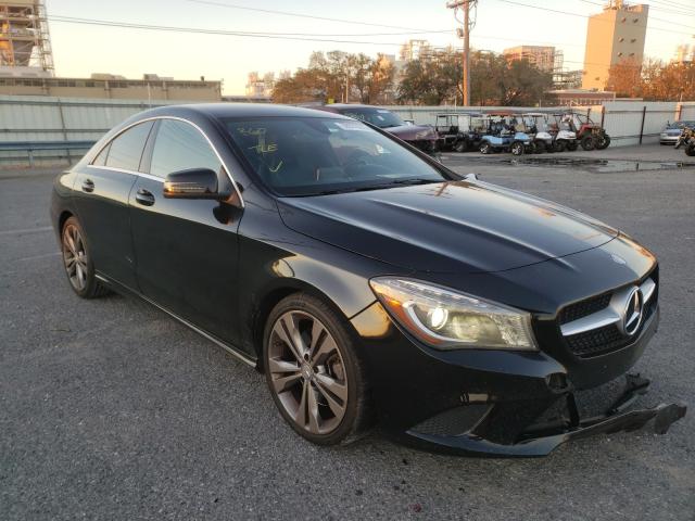 2015 mercedes-benz cla 250