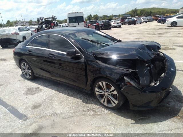 2014 mercedes-benz cla 250