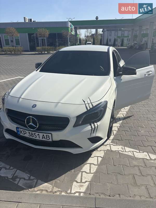 2015 mercedes-benz cla 250