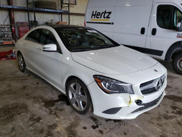 2015 mercedes-benz cla 250