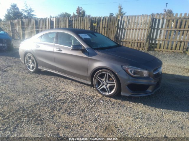 2015 mercedes-benz cla 250