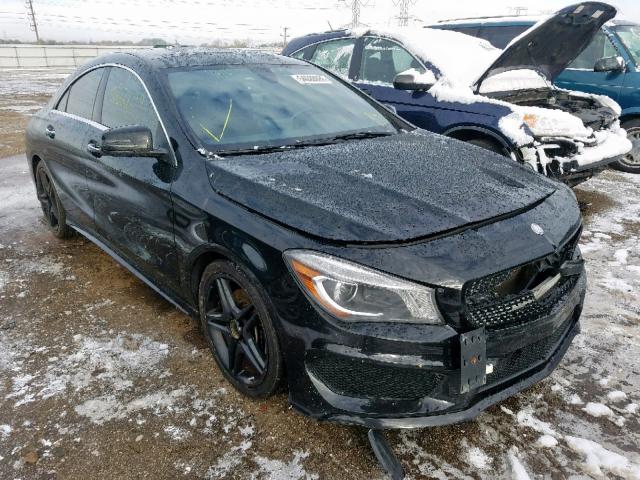 2015 mercedes-benz cla 250