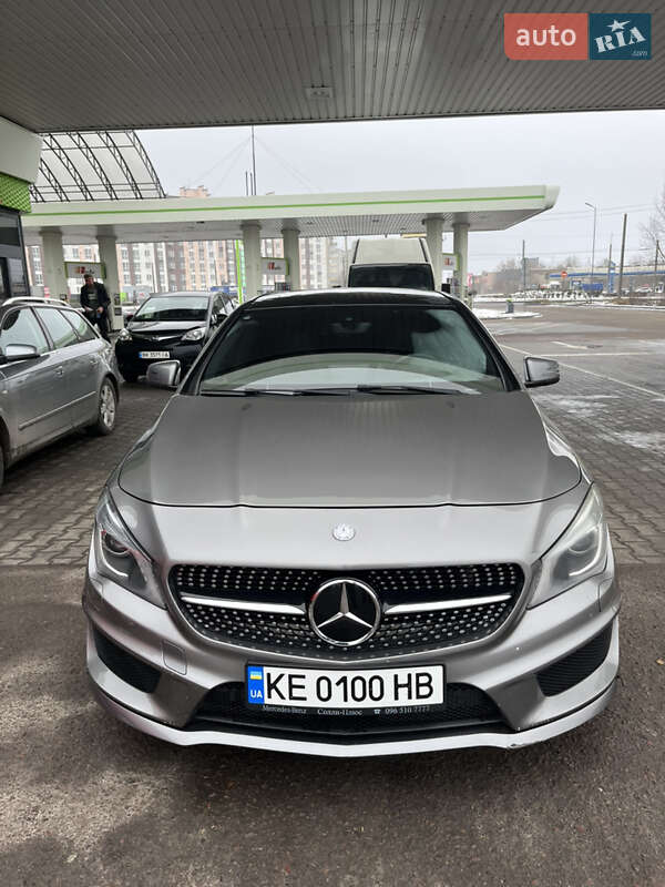 2015 mercedes-benz cla 250