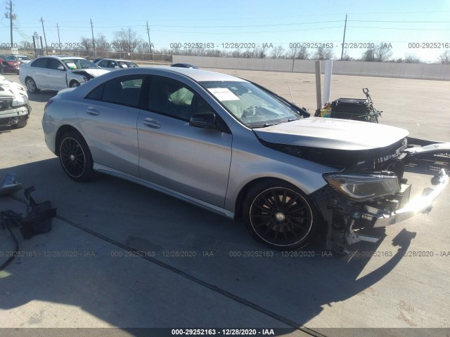 2015 mercedes-benz cla