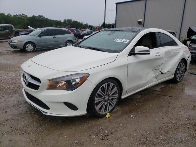 2016 mercedes-benz cla 250
