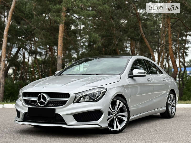 2018 mercedes-benz cla 250
