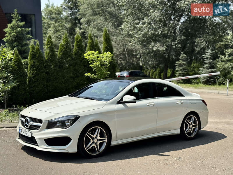 2013 mercedes-benz cla-250
