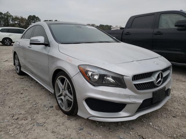 2014 mercedes-benz cla 250