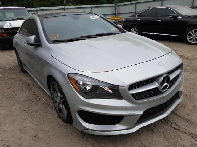 2014 mercedes-benz cla 250