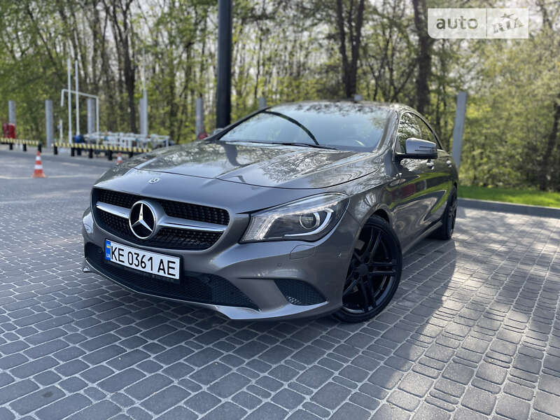2013 mercedes-benz cla-250
