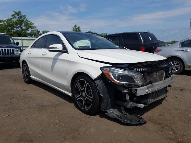 2013 mercedes-benz cla 250