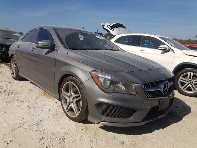 2014 mercedes-benz cla 250