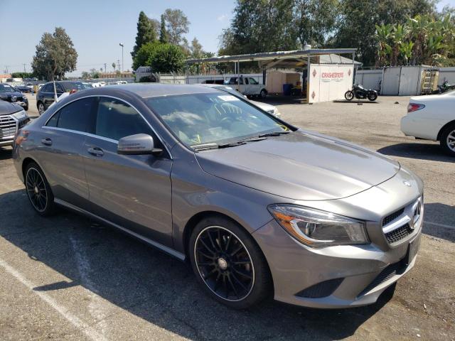 2014 mercedes-benz cla 250