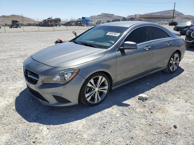 2014 mercedes-benz cla 250