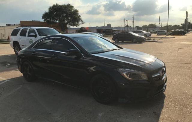 2014 mercedes-benz cla 250