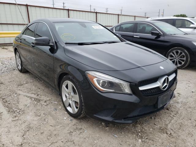 2015 mercedes-benz cla 250