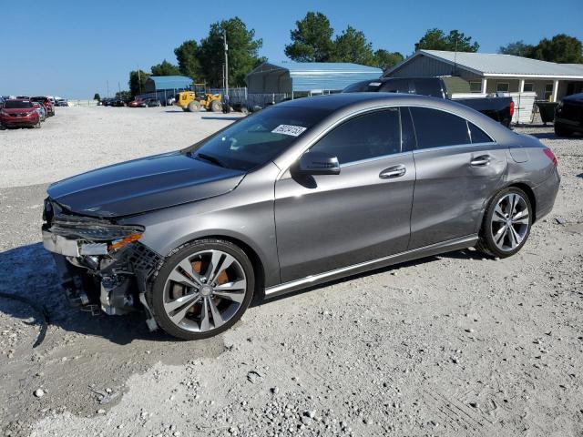 2015 mercedes-benz cla 250