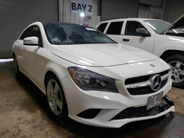 2015 mercedes-benz cla 250