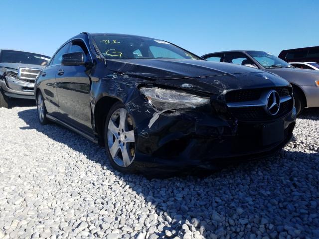2016 mercedes-benz cla 250