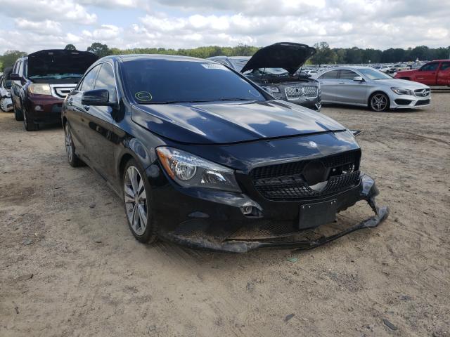2016 mercedes-benz cla 250