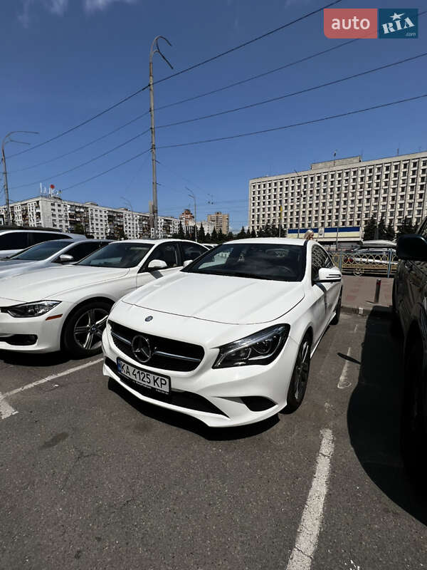 2019 mercedes-benz cla 250