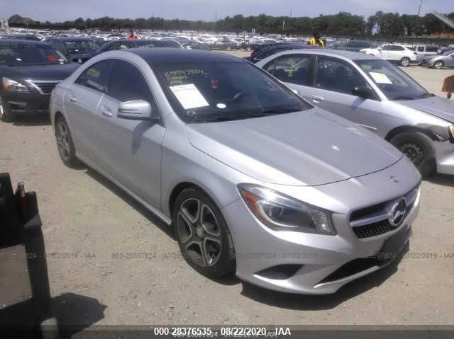2013 mercedes-benz cla 250