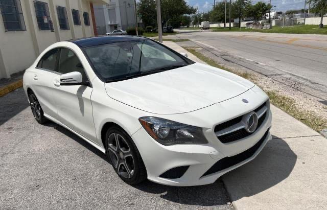 2014 mercedes-benz cla 250