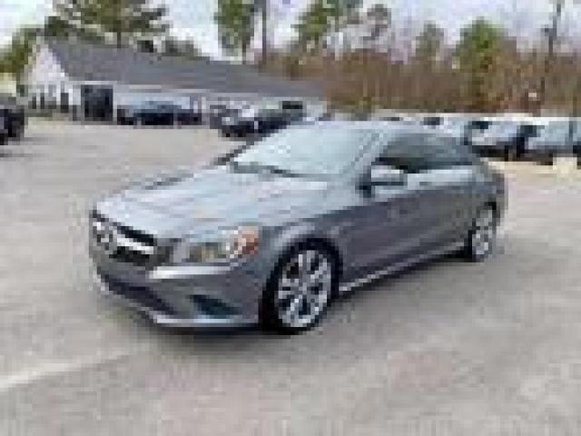2014 mercedes-benz cla 250