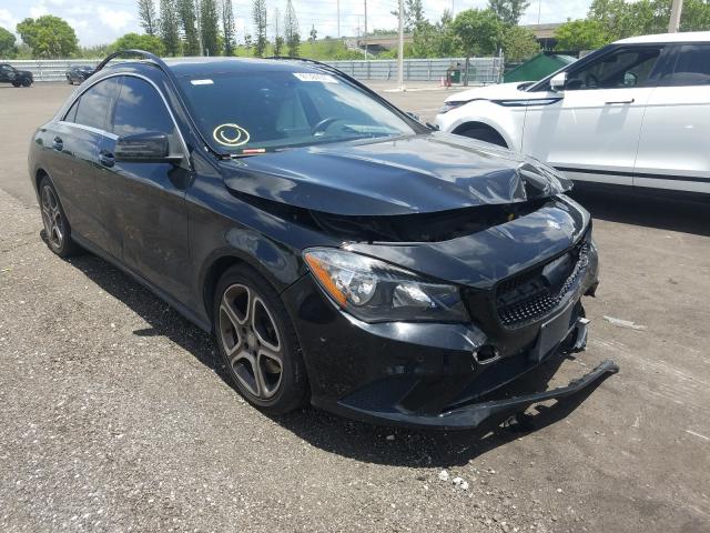 2014 mercedes-benz cla 250