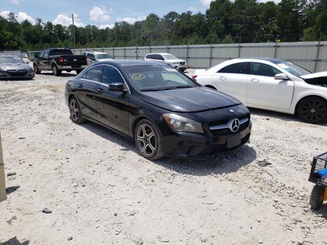 2014 mercedes-benz cla 250