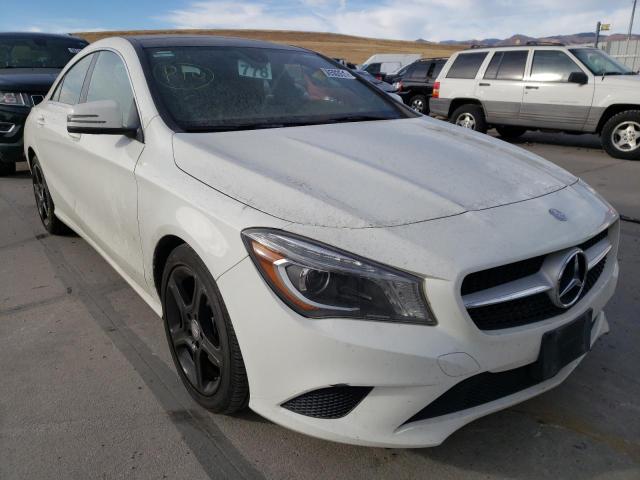 2014 mercedes-benz cla 250