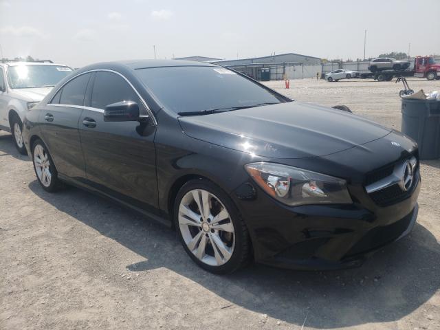 2013 mercedes-benz cla 250