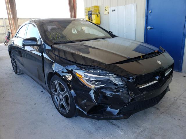 2014 mercedes-benz cla 250
