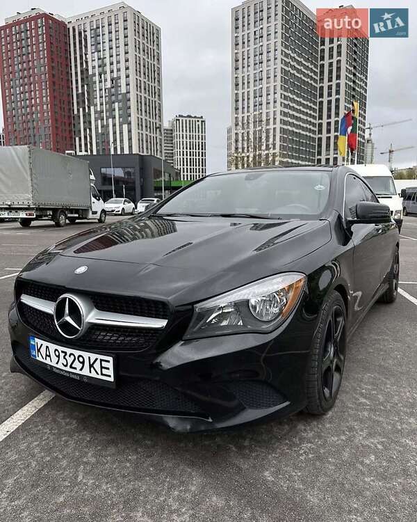 2013 mercedes-benz cla 250
