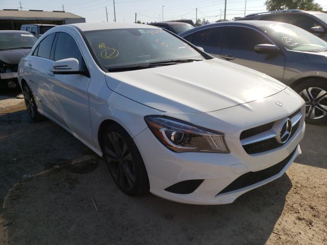 2014 mercedes-benz cla 250