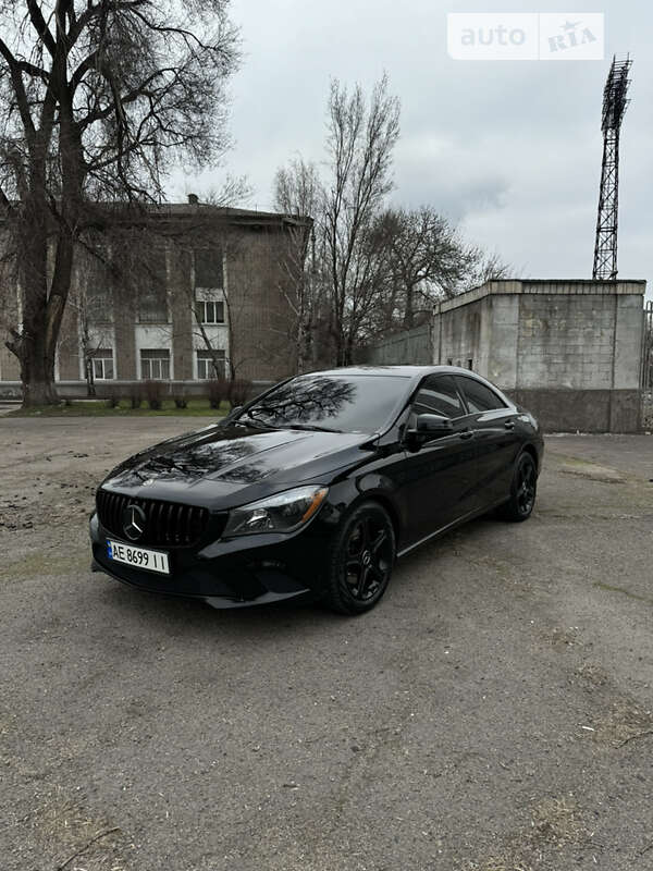 2014 mercedes-benz cla 250