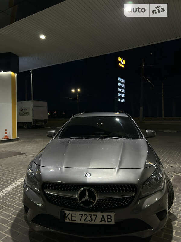 2014 mercedes-benz cla 250