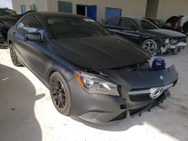 2015 mercedes-benz cla 250