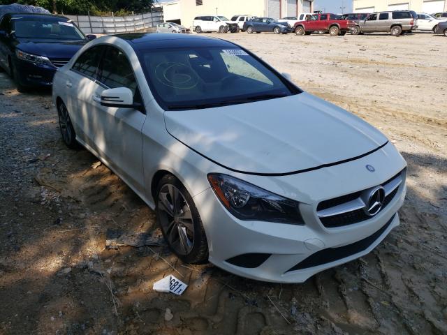 2015 mercedes-benz cla 250