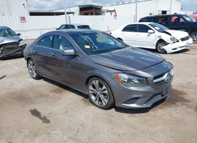 2015 mercedes-benz cla