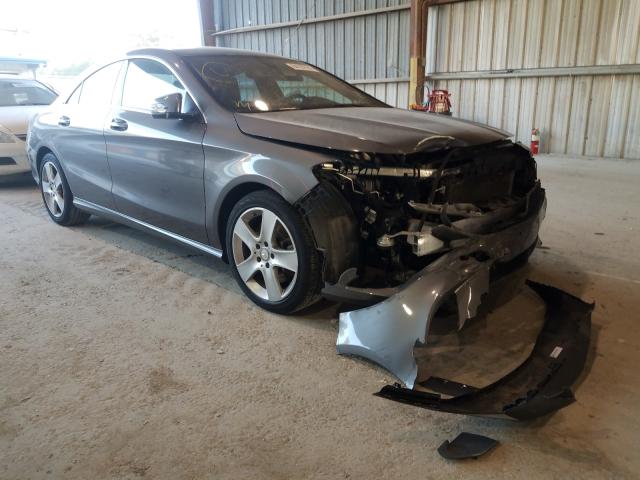 2015 mercedes-benz cla 250