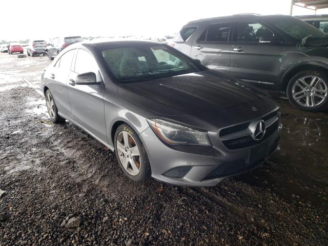 2016 mercedes-benz cla 250