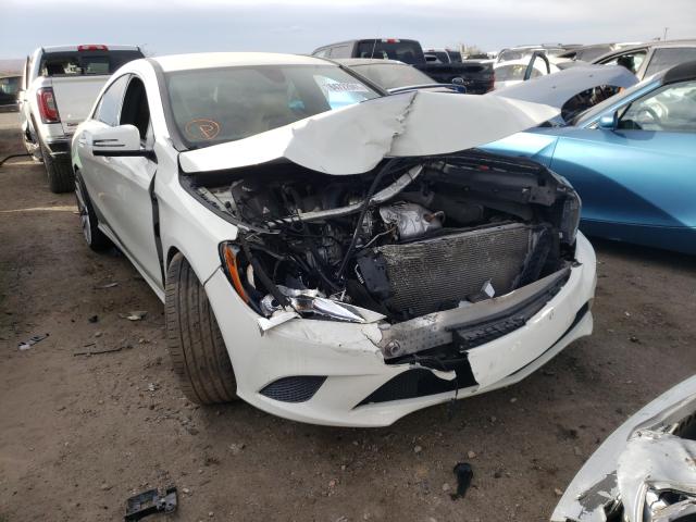 2016 mercedes-benz cla 250