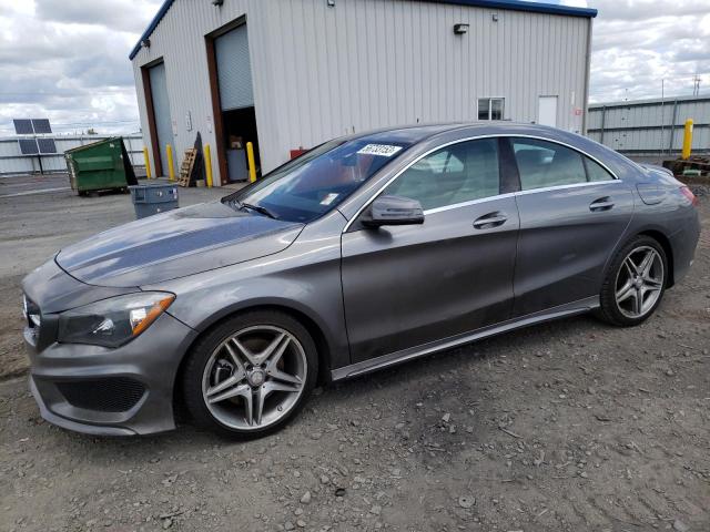 2013 mercedes-benz cla 250