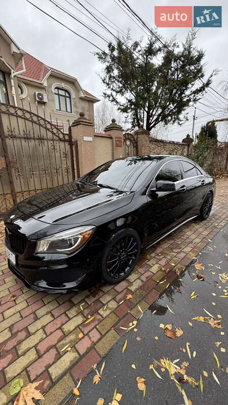 2013 mercedes-benz cla 250