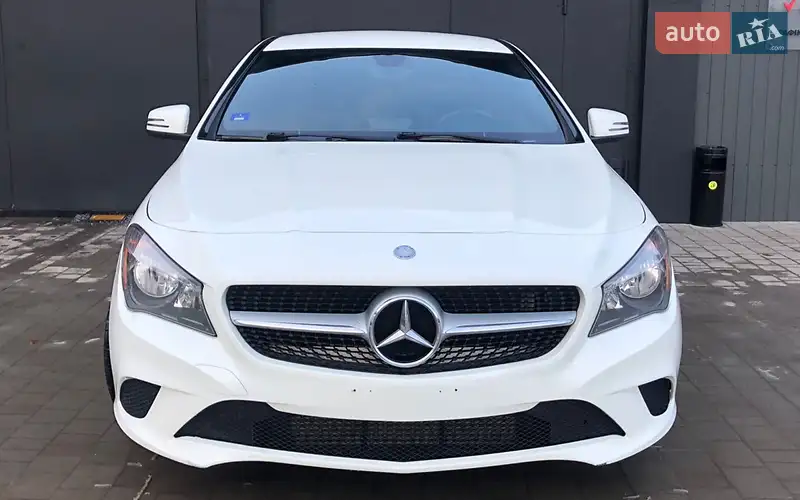 2013 mercedes-benz cla 250