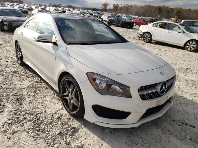 2014 mercedes-benz cla 250