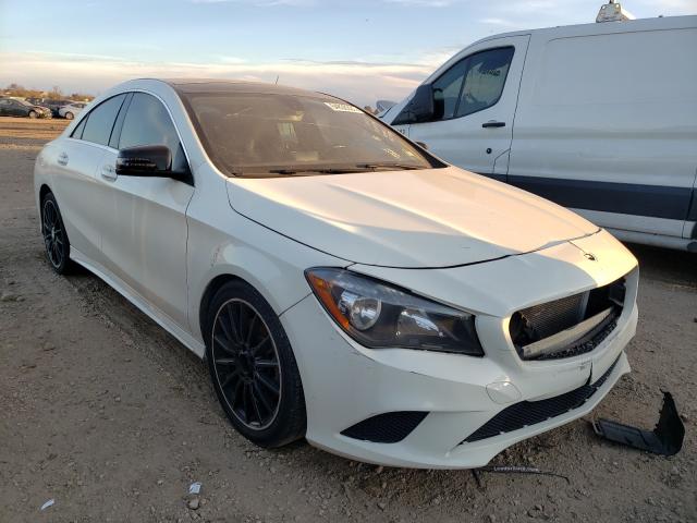 2014 mercedes-benz cla 250