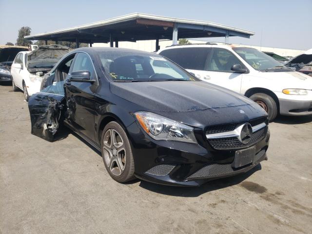 2014 mercedes-benz cla 250