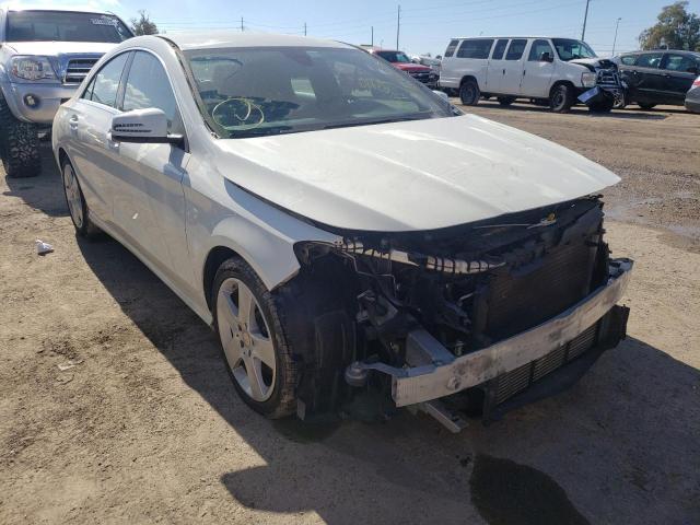 2015 mercedes-benz cla 250